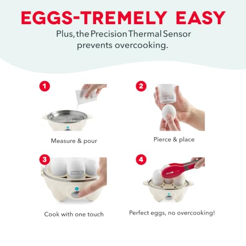Rapid Egg Cooker (7 Count)