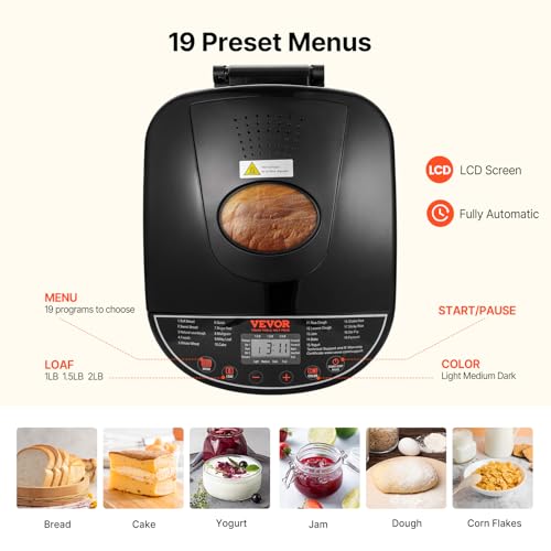 Bread Maker 19