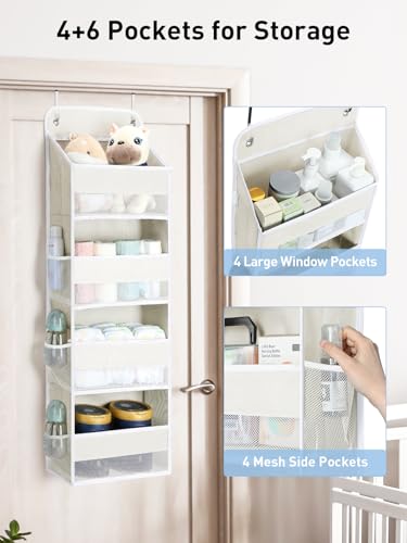 Over the Door Organizer