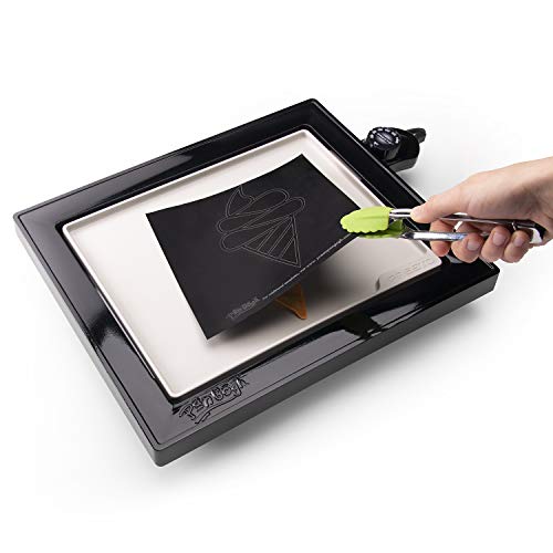 PanGogh® Pancake Art Griddle