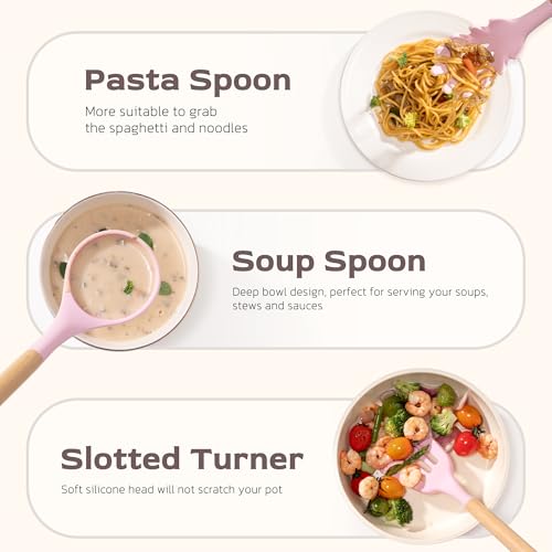 Kitchen Utensils set (39 Count)