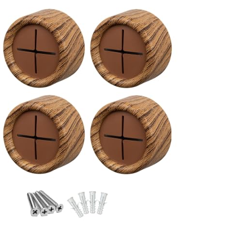 Towel Holder Towel Hooks (4 Count)