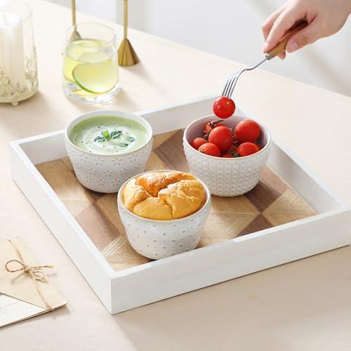 Small Dessert Bowls 8 oz