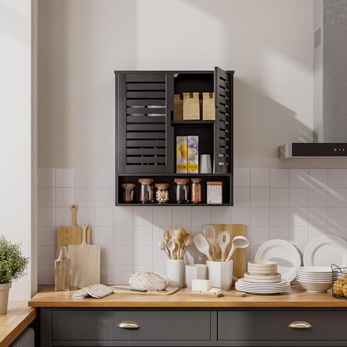Bathroom Cabinet Wall Mounted