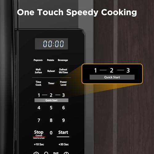 Over the Range Microwave Oven