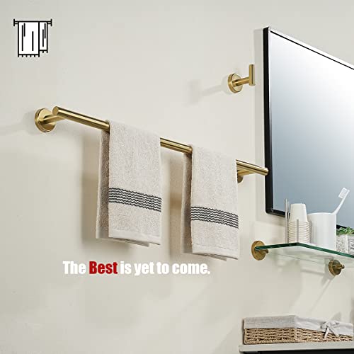 Bath Towel Bar