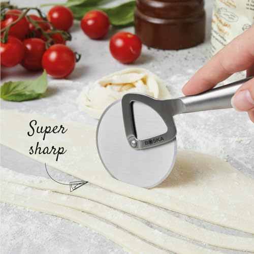 Pizza Cutter Copenhagen