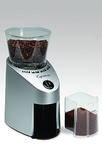 560.04 Infinity Conical Burr Grinder