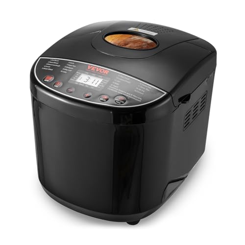 Bread Maker 19