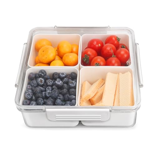 Snackle Box Container