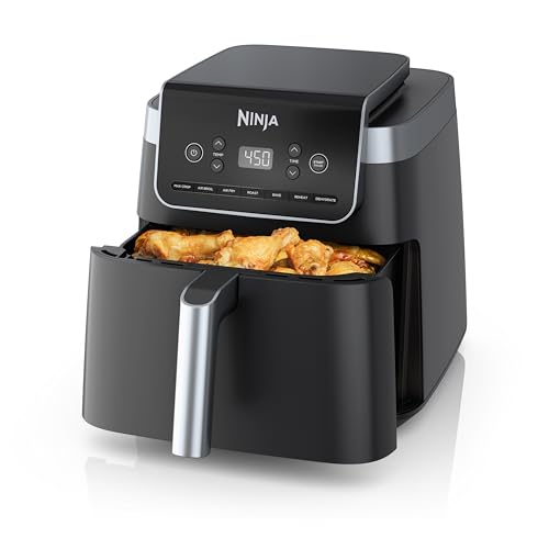 Air Fryer Pro XL