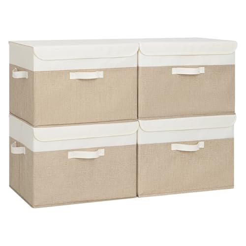 Memory Keepsake Storage Box (4 Count)