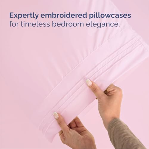 Queen Size 4 Piece Sheet Set