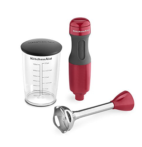 KHB1231 2 Speed Hand Blender
