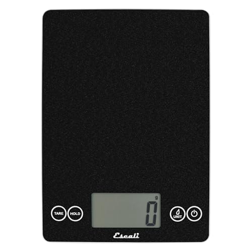 Arti Glass Food Scale Digital Countertop Kitchen