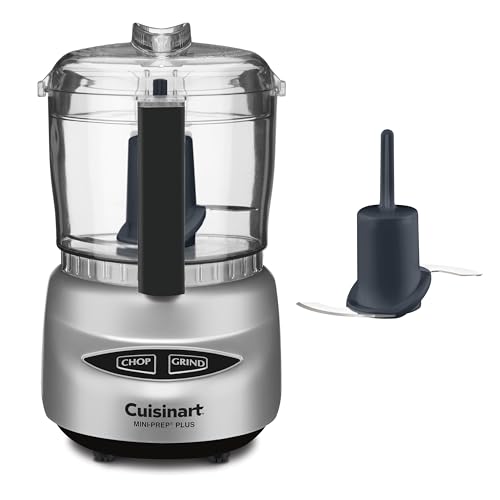 Mini Food Processor