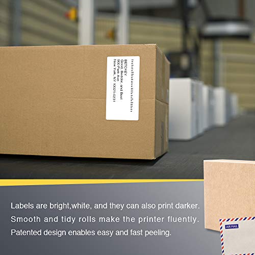 4" x 2" 102 mm x 51 mm (10 Count)