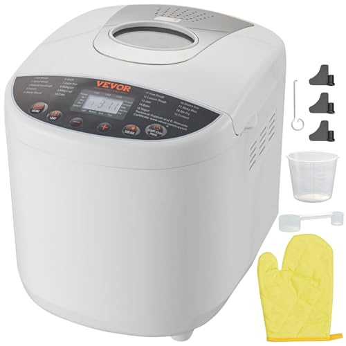 Bread Maker 19