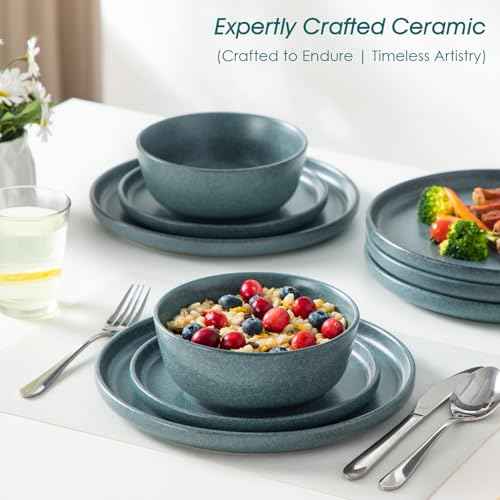 Plates and Bowls Sets