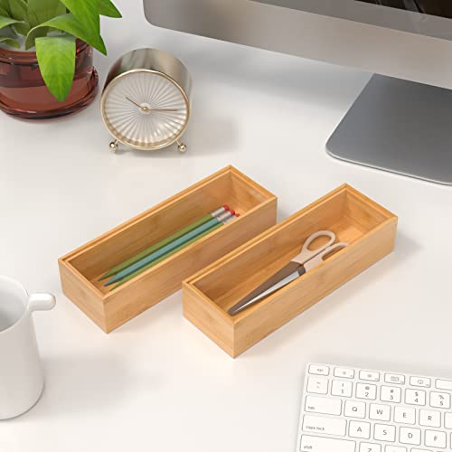 Silverware Tray for Drawer (2 Count)