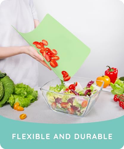Cutting Board Alternative for Kitchen (3 Count)