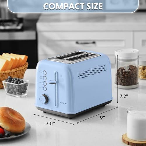 DT620 2 Slice Toaster
