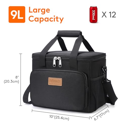 Medium Lunch Bag