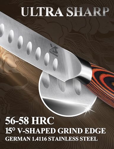 Steak Knife Set (4 Count)