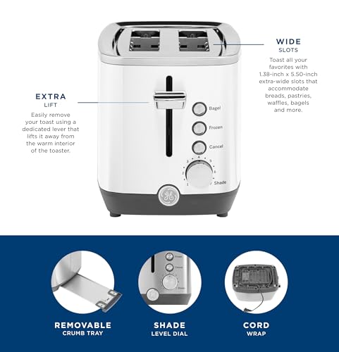 2 Slice Toaster