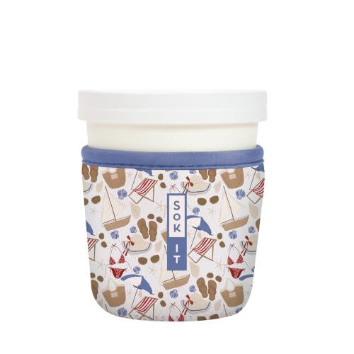 IceCreamSok Insulated Neoprene Cover