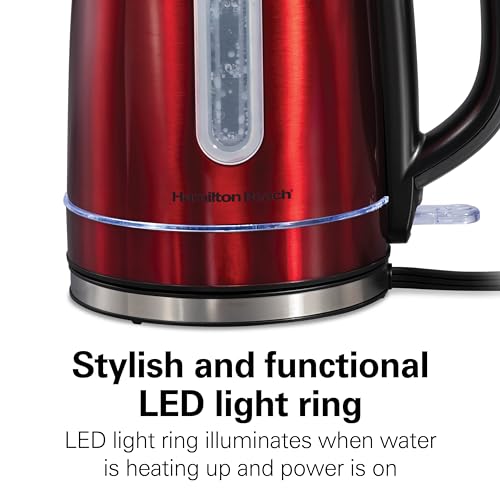 Electric Tea Kettle