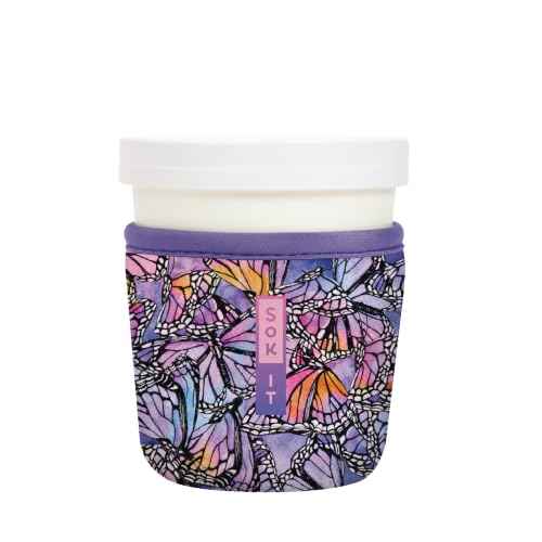 IceCreamSok Insulated Neoprene Cover