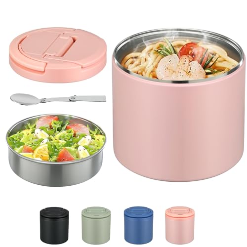 Thermo for Hot Food (40.5768 Fl Oz)