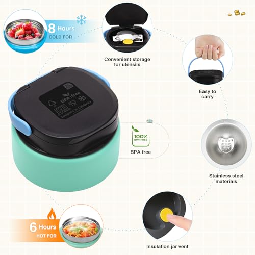 Game Bento Box for Kids