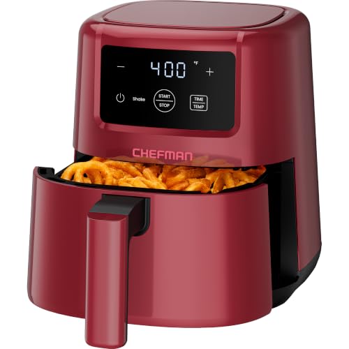 2 Qt Mini Air Fryer