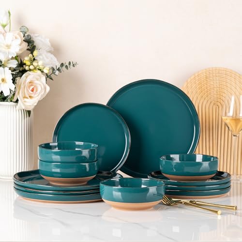 Dinnerware Sets for 4 (12 Count)
