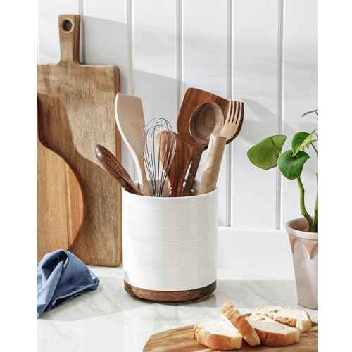 Utensil Holder