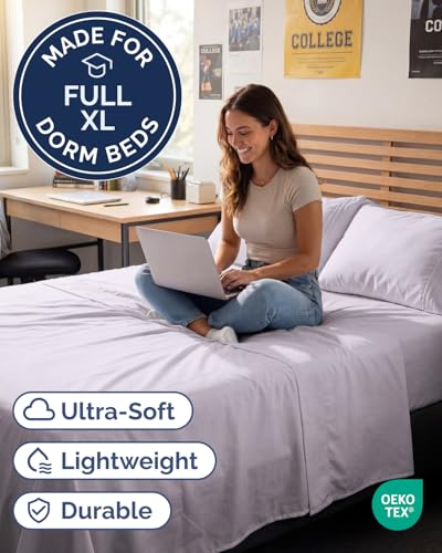 Full XL Sheets