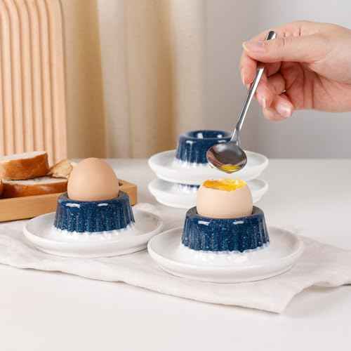 Ceramic Egg Cups