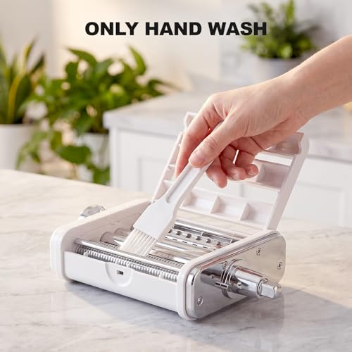 Pasta Attachment for KitchenAid Stand Mixer