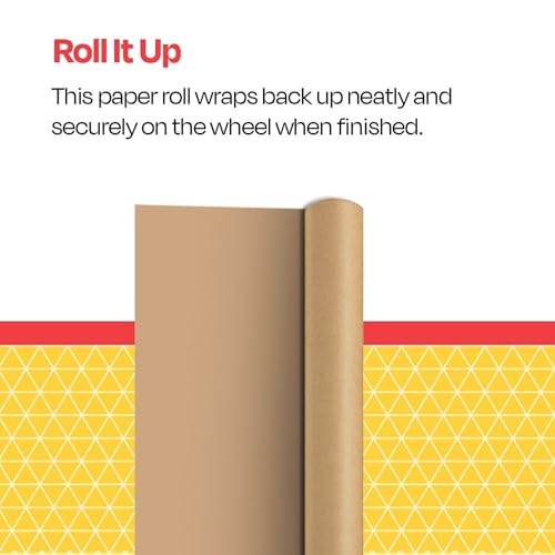 Butcher Kraft Paper Roll