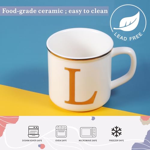 Ceramic Coffee Mug 16 oz