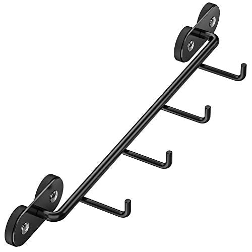 Magnetic BBQ Tool Rack