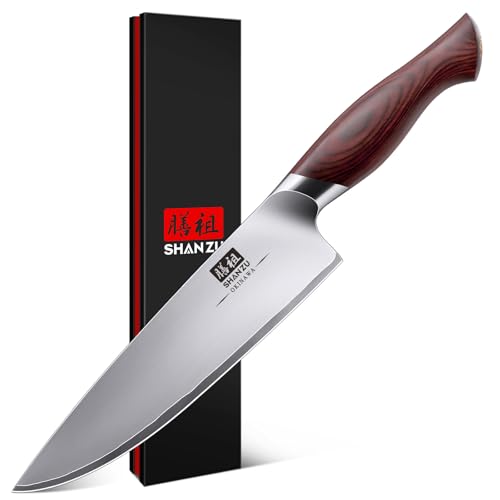 Chef Knife 8 Inch