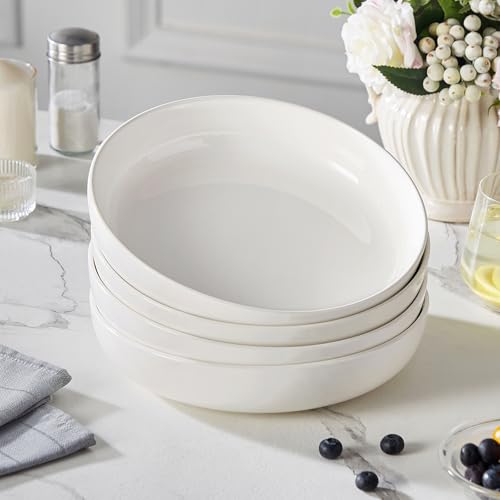 48 Oz Pasta Bowls Set of 4 (4 Count)