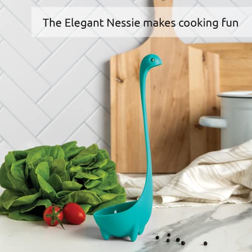 The Original Nessie Ladle