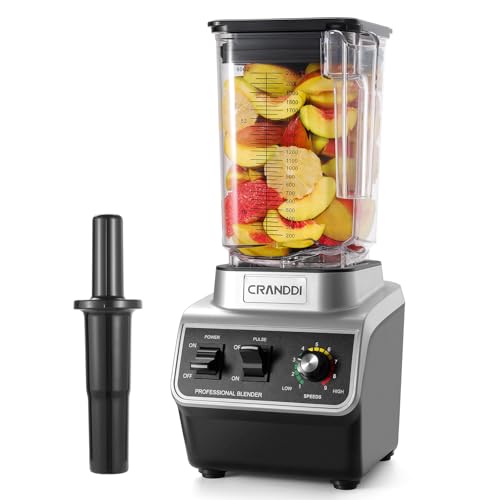Professional Commercial Blender