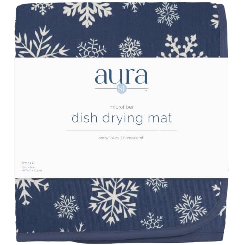 Dish Drying Mat