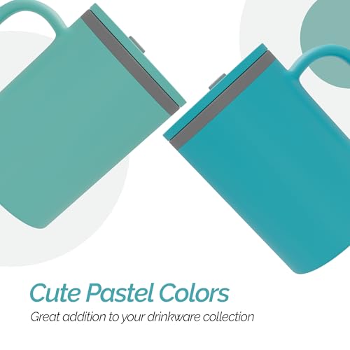 Iconic Desk Mug 16 Oz