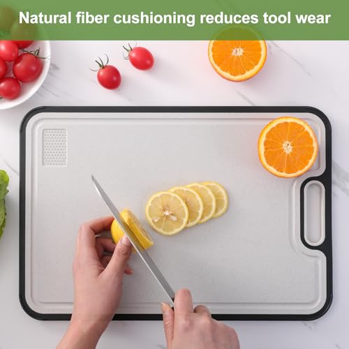 Titanium Cutting Board for Kitchen